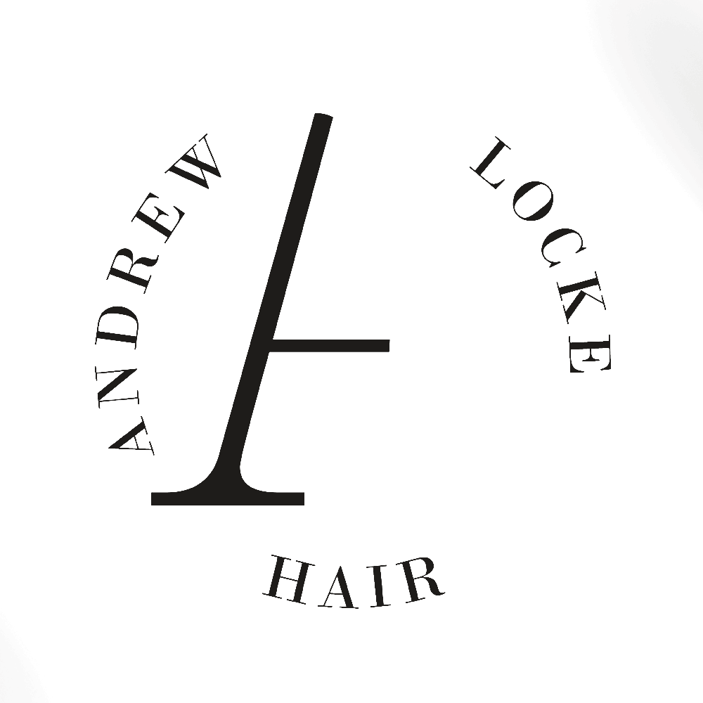 Andrew Locke Hair