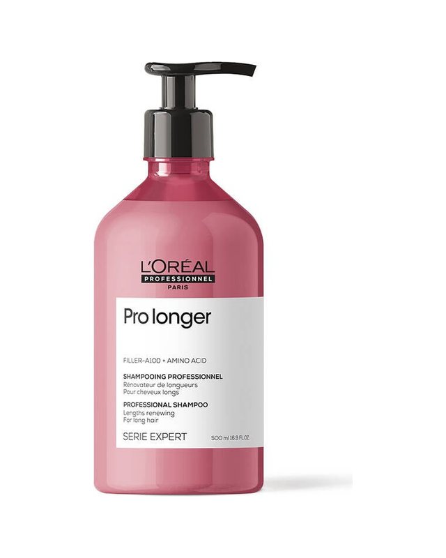 Pro Longer Shampoo