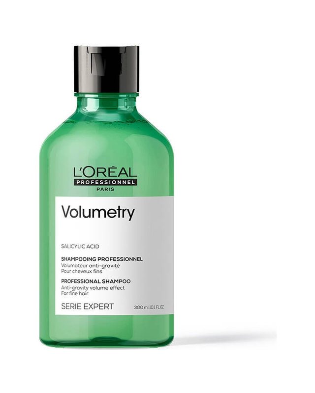 Volumetry Anti-Gravity Shampoo