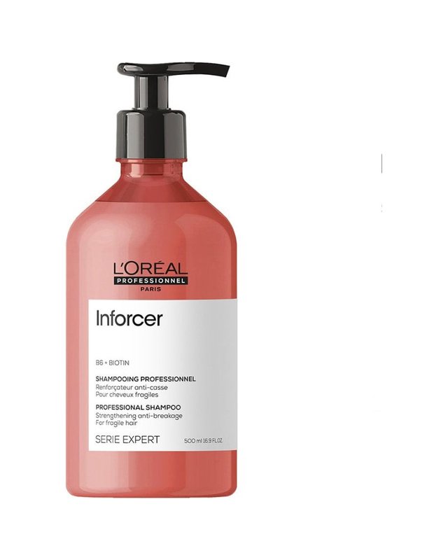 Inforcer Strengthening Anti-Breakage Shampoo
