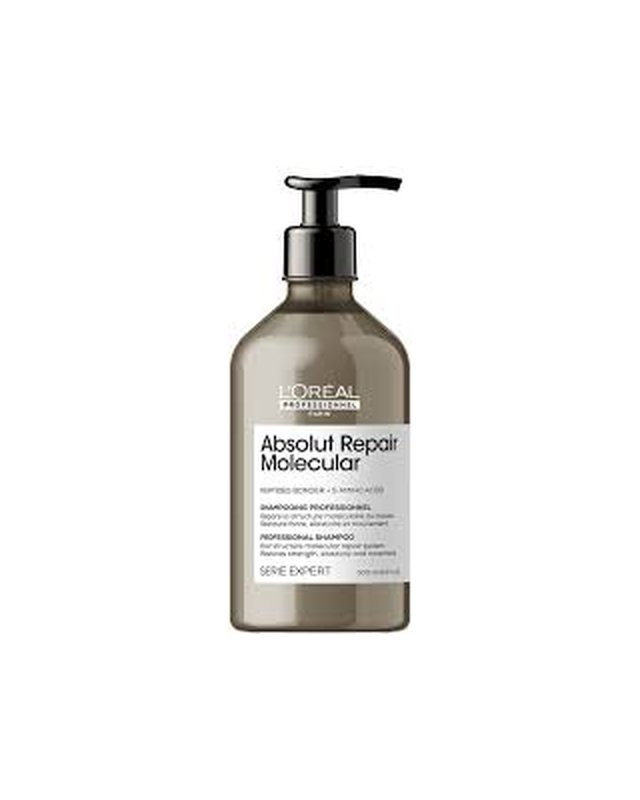Absolut Repair Molecular Shampoo
