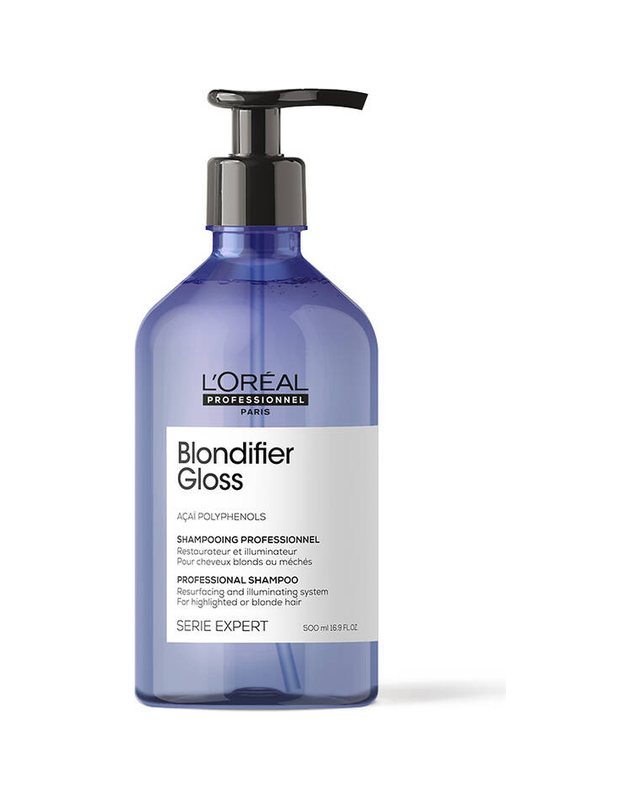 Blondifier Shampoo