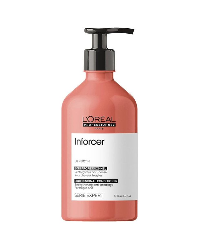 Inforcer Strengthening Anti-Breakage Conditioner