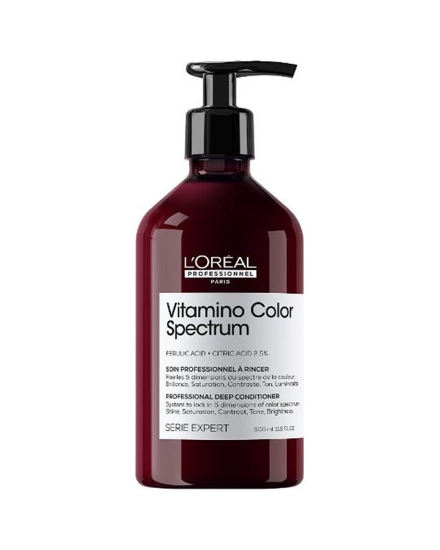 Vitamino Color Spectrum Deep Conditioner