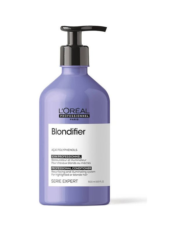 Blondifier Conditioner