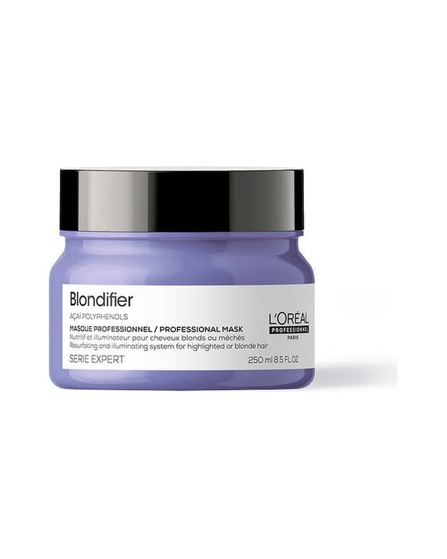 Blondifier Mask