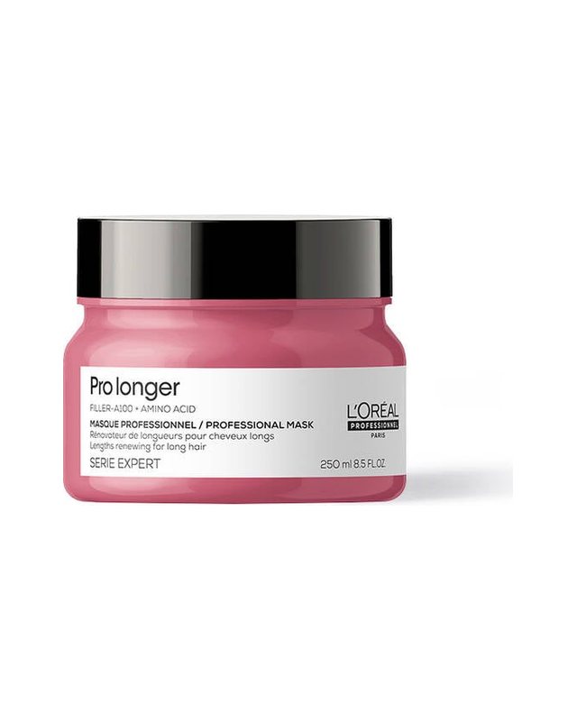 Pro Longer Mask