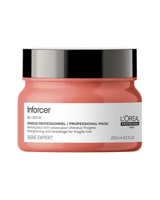 Inforcer Strengthening Anti-Breakage Mask