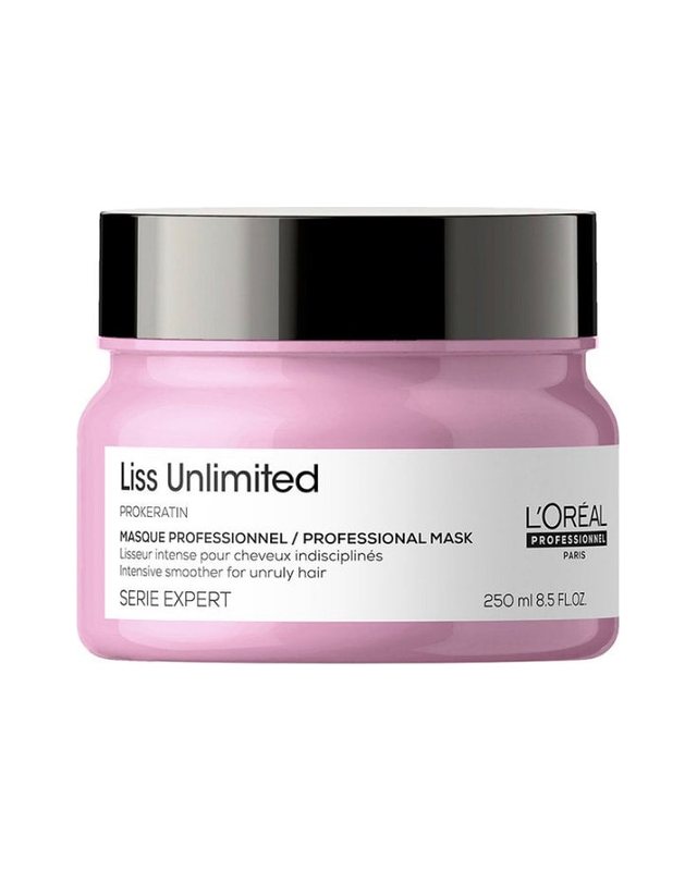 Liss Unlimited Mask
