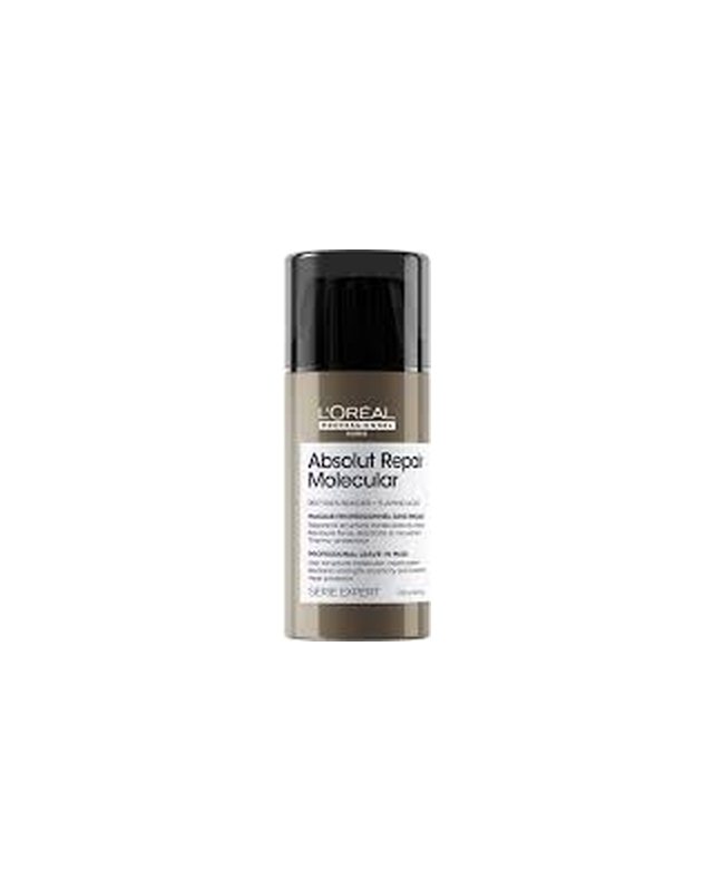 Absolut Repair Molecular Leave-in Mask