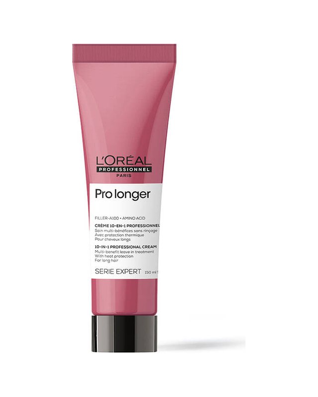 Pro Longer Renewing Cream