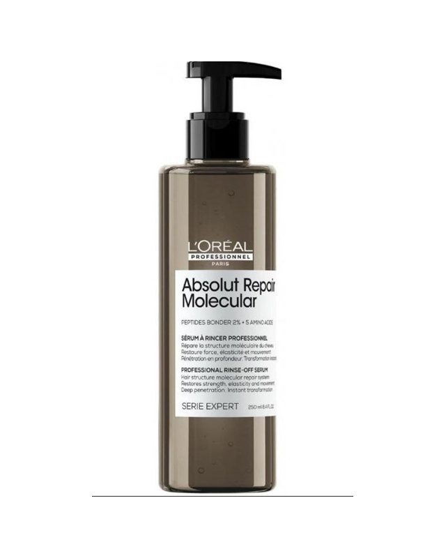 Absolut Repair Molecular Rinse-Off Serum