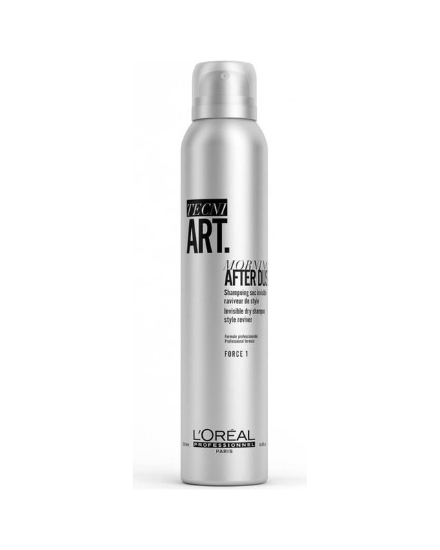 Morning After Dry Shampoo