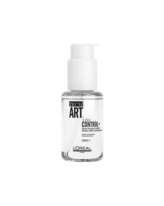 Lisa Control+ Smoothing Serum