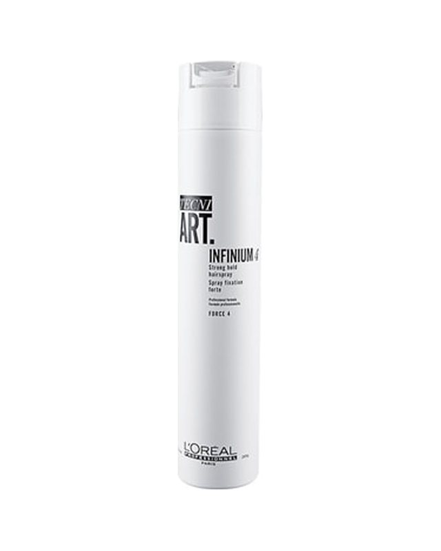 Infinium 4 hairspray