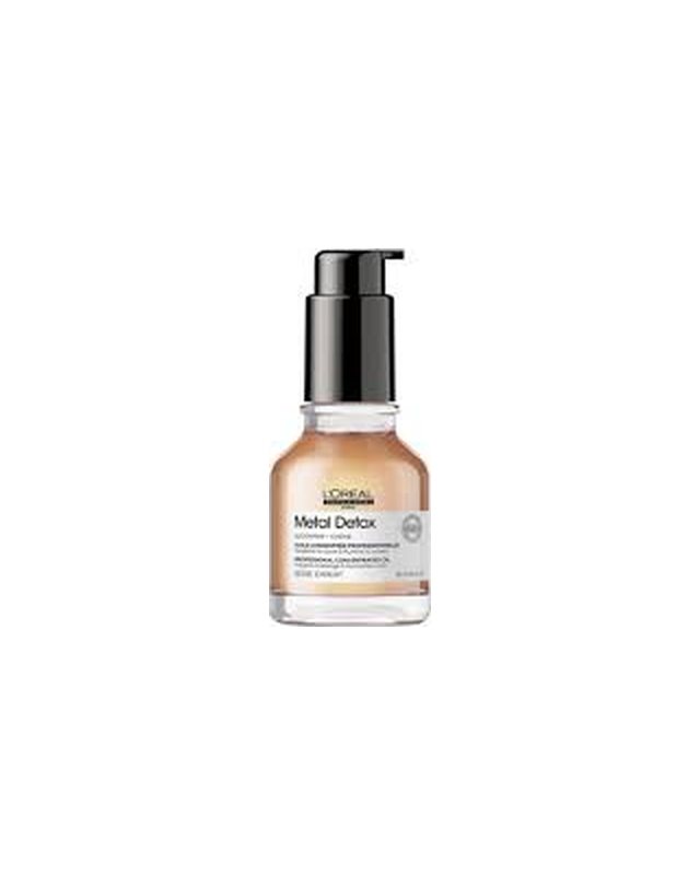 Metal Detox: Protecting Concentrate Oil
