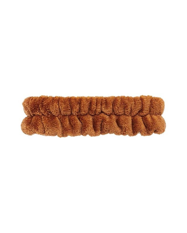 EMI JAY: Cloud Headband "Cappucino"